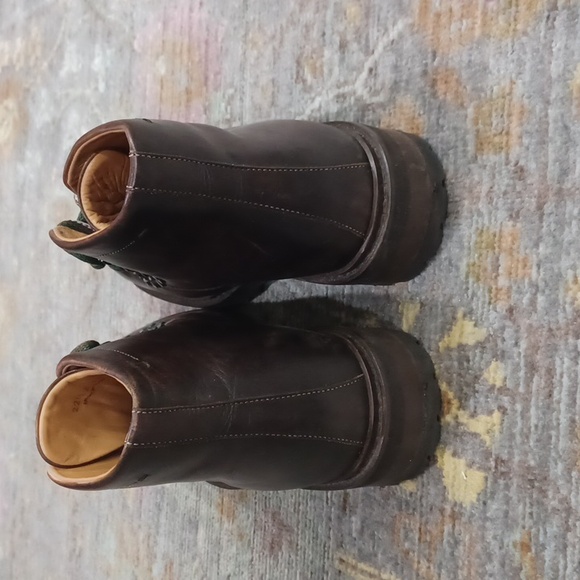 Magnanni Montana II Boots - Picture 4 of 16